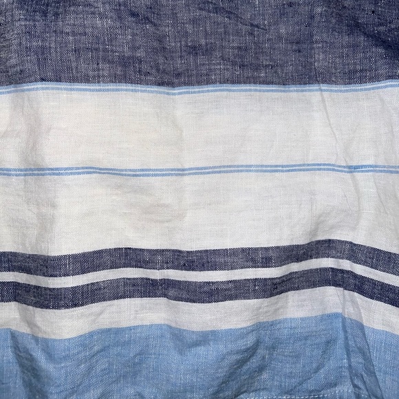 Artisan NY Linen Maxi Dress | Size Small - Picture 3 of 8